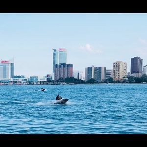 Meet your Posher, Alaina